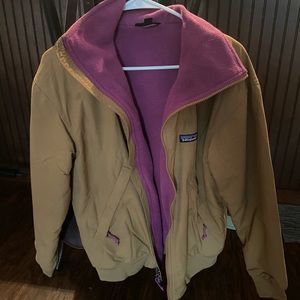 Women’s Patagonia jacket